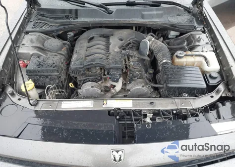 2010 Dodge Challenger Se z USA, uszkodzony, nr VIN 2B3CJ4DV0AH200060